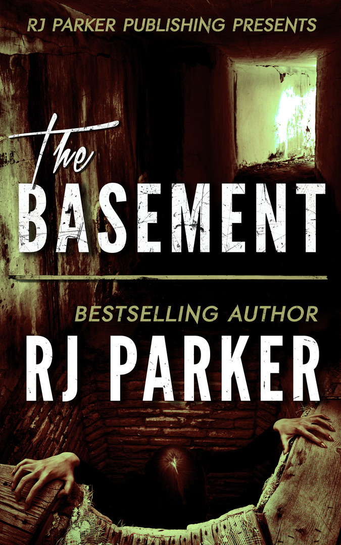 The Basement by RJ Parker